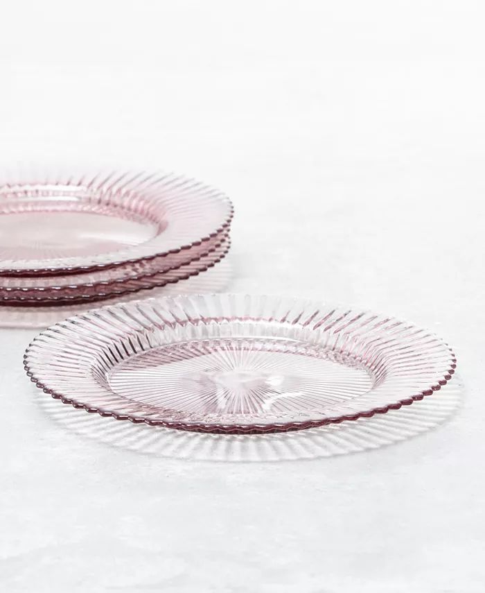 Archie Dinner Plate 10.6" Set of 4 | Macy's