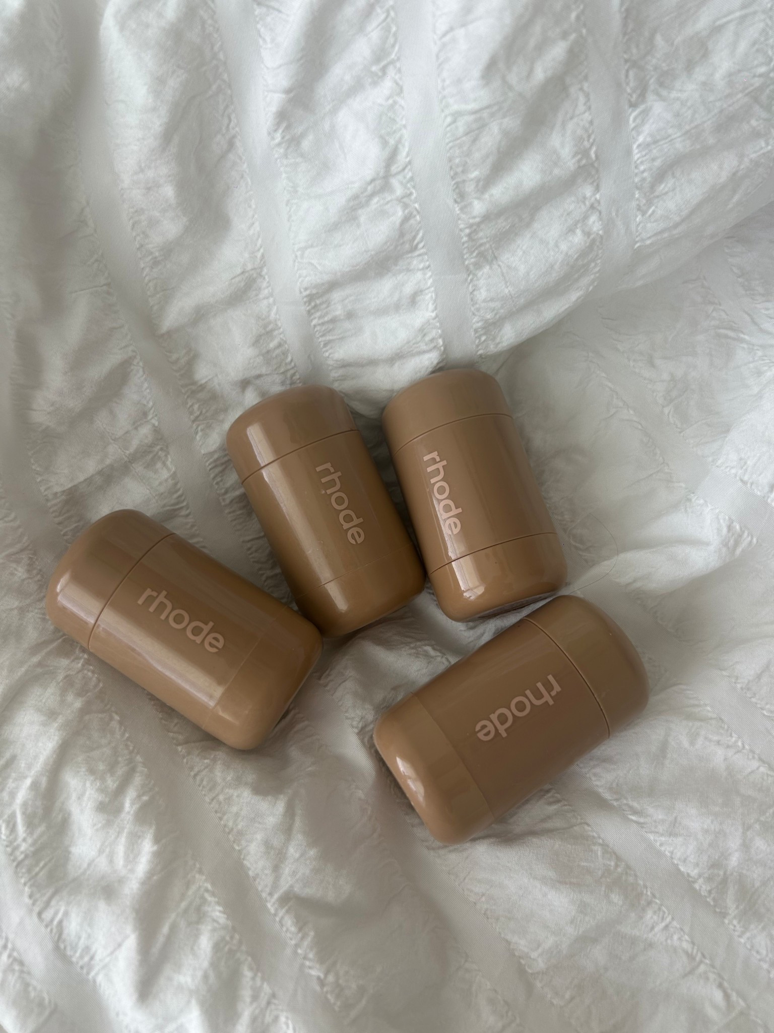 My #1 blush pick for the Sephora sale! So many amazing beautiful colors from rhode! Up to 20% off with code EVERYTHING 

#LTKGiftGuide #LTKSaleAlert #LTKHoliday