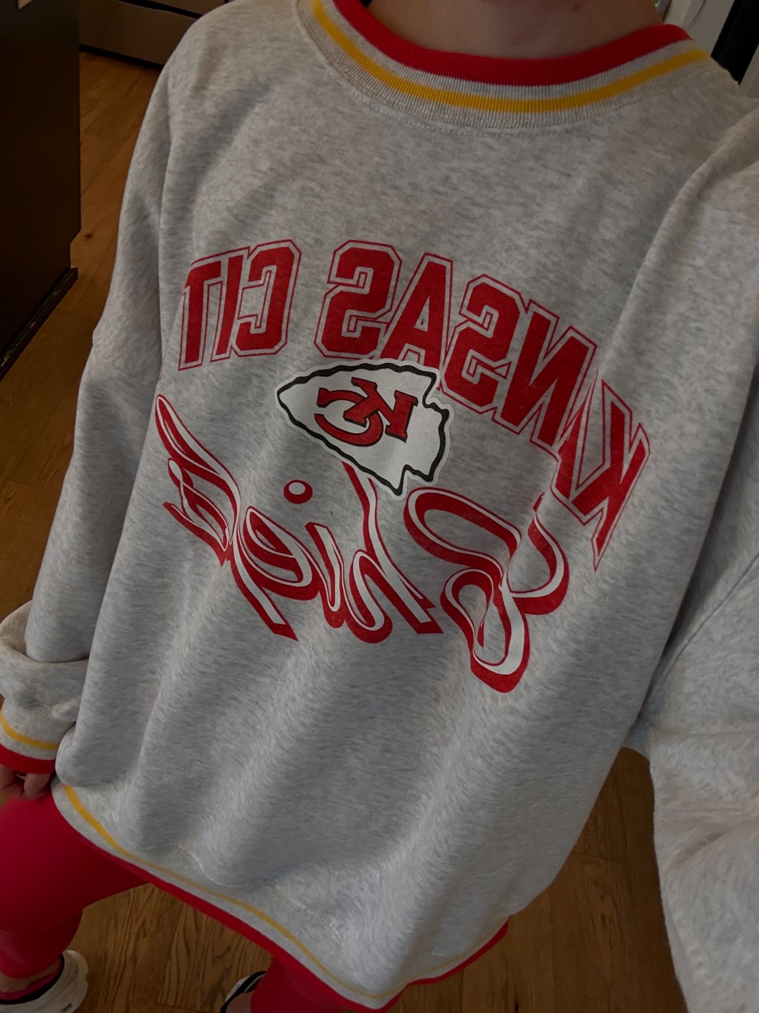 Abercrombie nfl on sale! 

#LTKSaleAlert #LTKGiftGuide #LTKCyberWeek