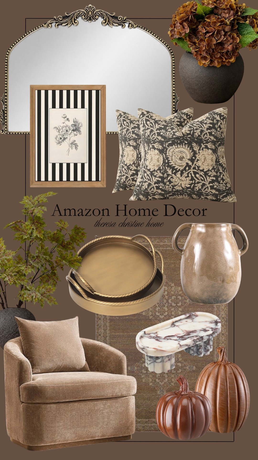 Amazon Home Decor

#LTKHome