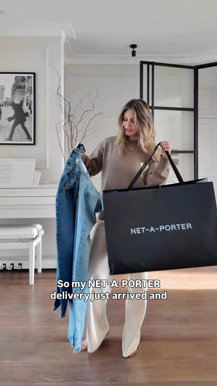 Recent finds from Net-a-porter! 