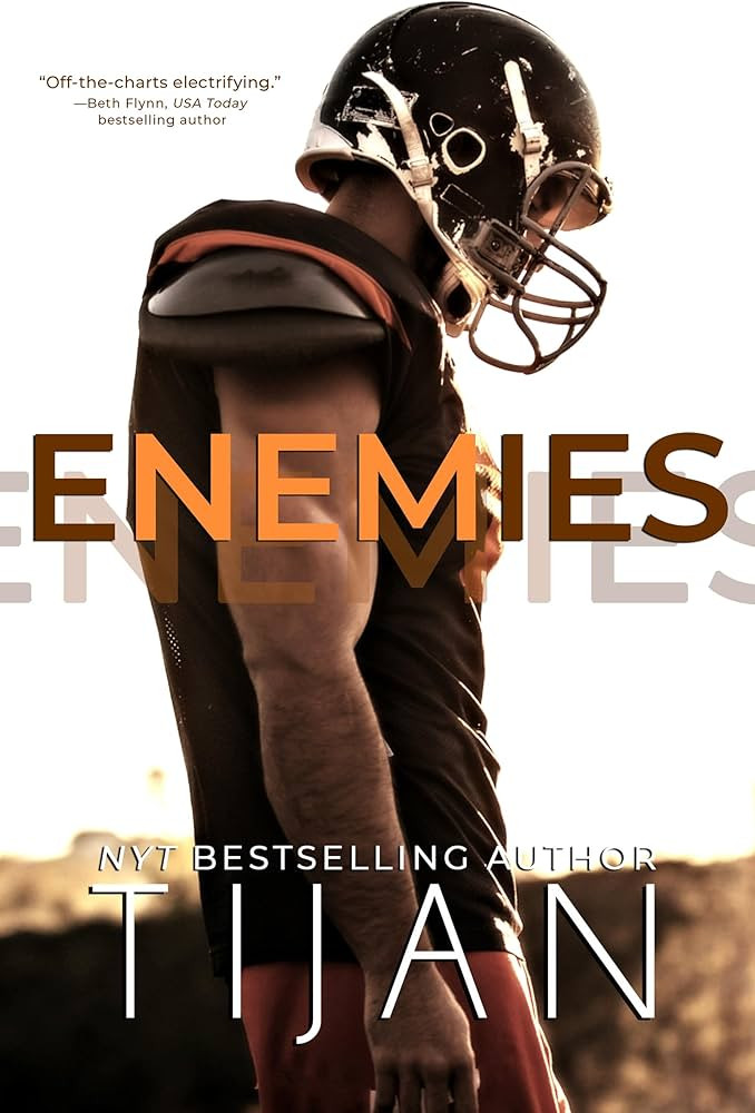 Enemies | Amazon (US)