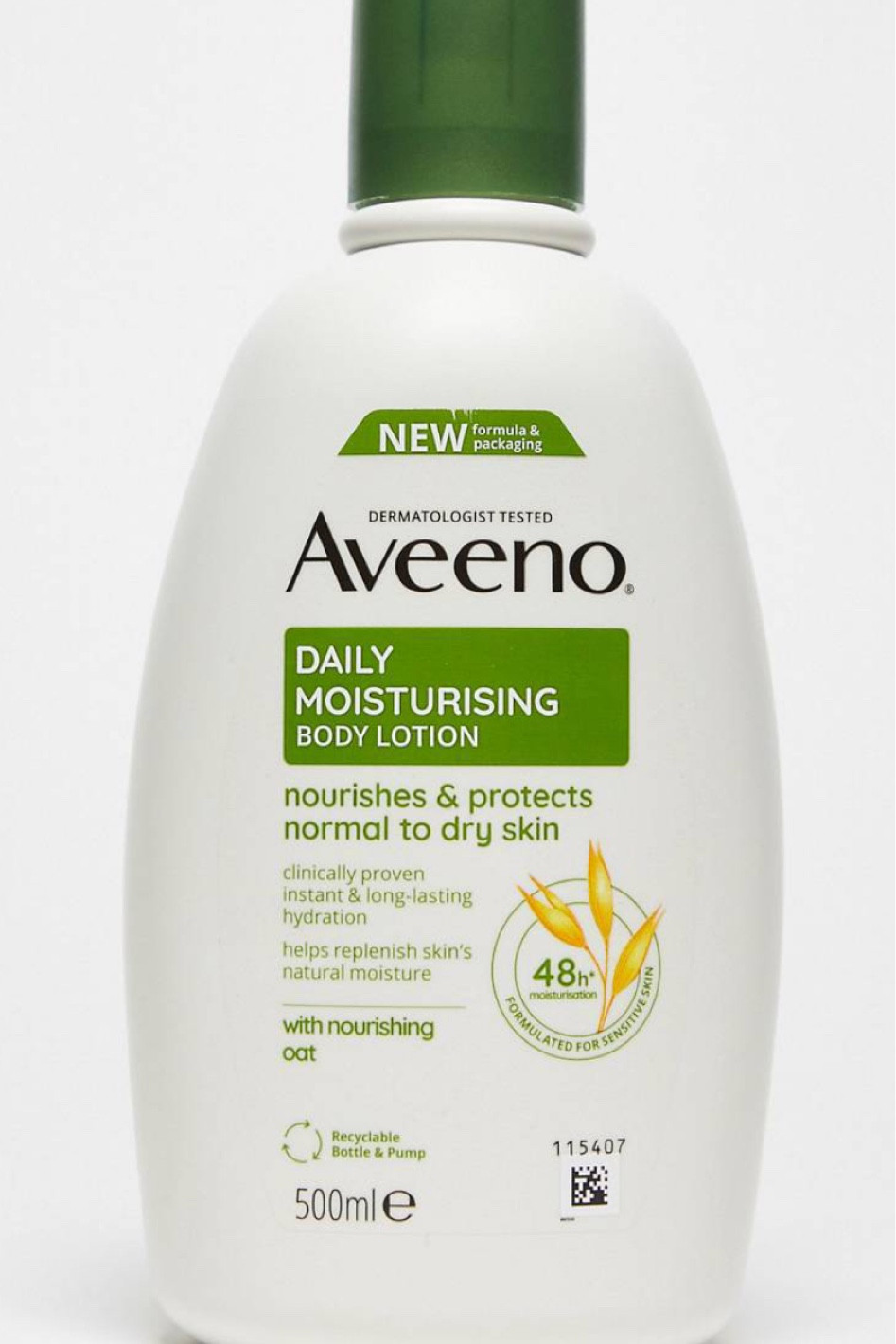 Sensitive recommendations 🫧🫧

#LTKuk #LTKeurope