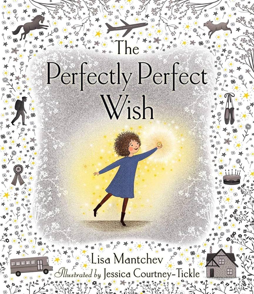 The Perfectly Perfect Wish | Amazon (US)