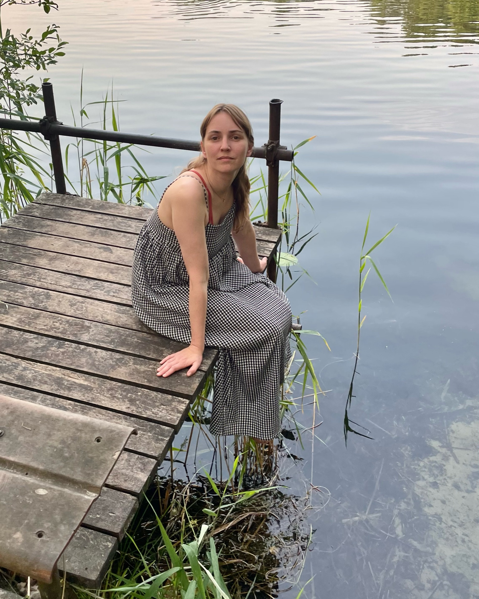 Lake days 🌷

#LTKSeasonal