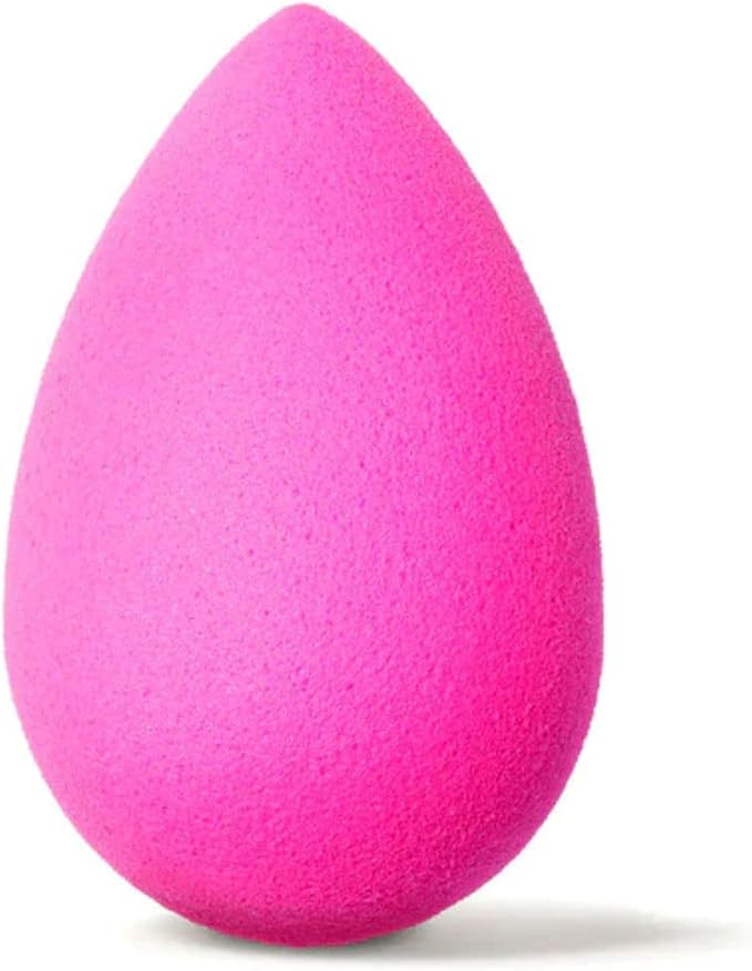 Beautyblender® | Original Pink Beauty Blender Makeup Sponge, Super-Soft Foam Easily Blends Found... | Amazon (US)