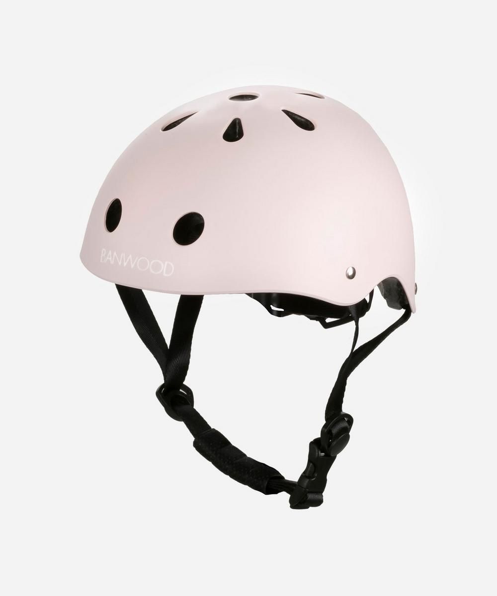 Classic Matte Bicycle Helmet | Liberty London (US)