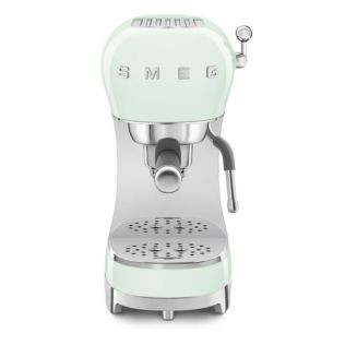 Smeg Espresso Machine  | Bloomingdale's | Bloomingdale's (US)