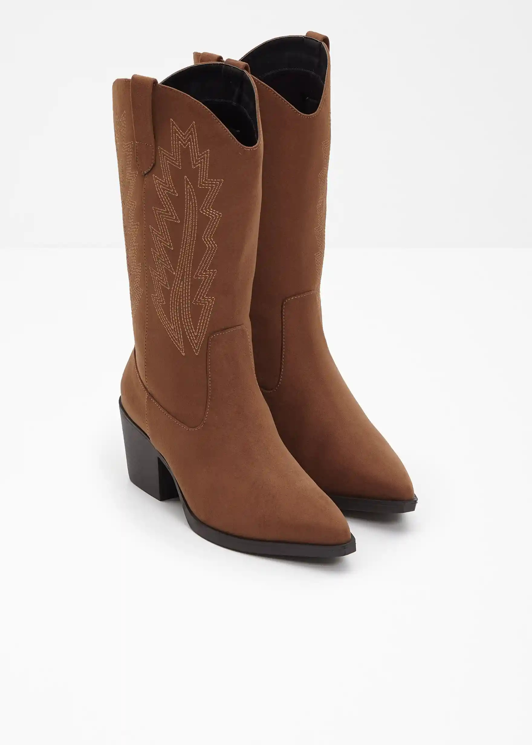 Cowboy Stiefel | Bonprix DE