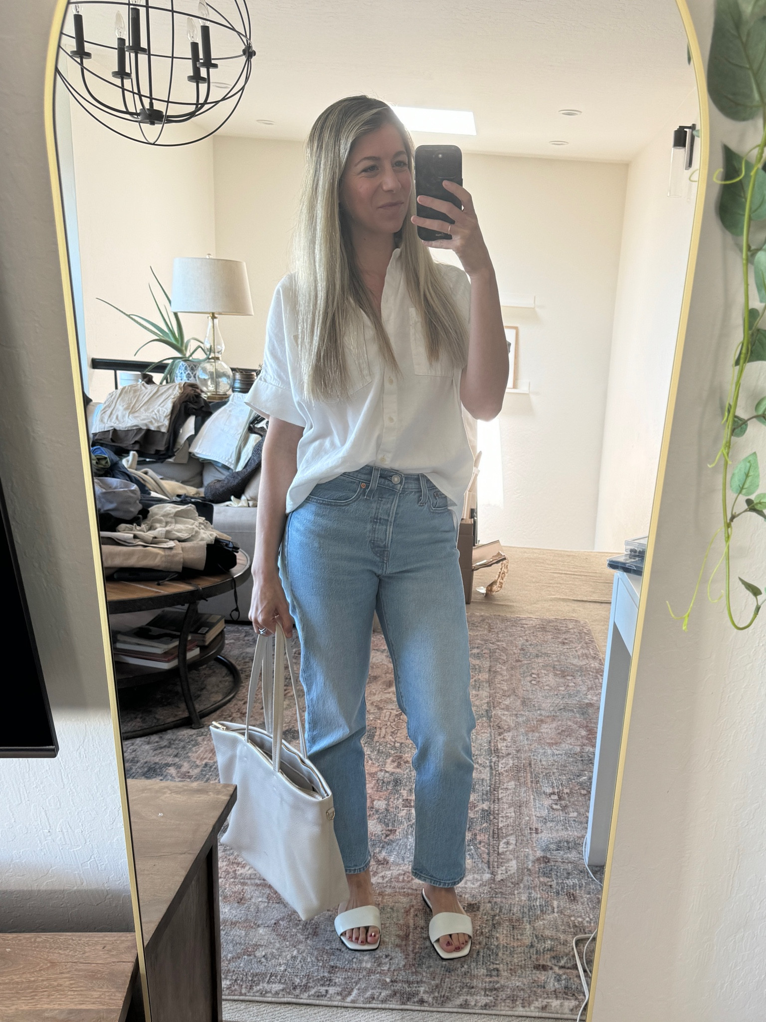 easy summer outfit

#LTKWorkwear #LTKFamily #LTKSeasonal