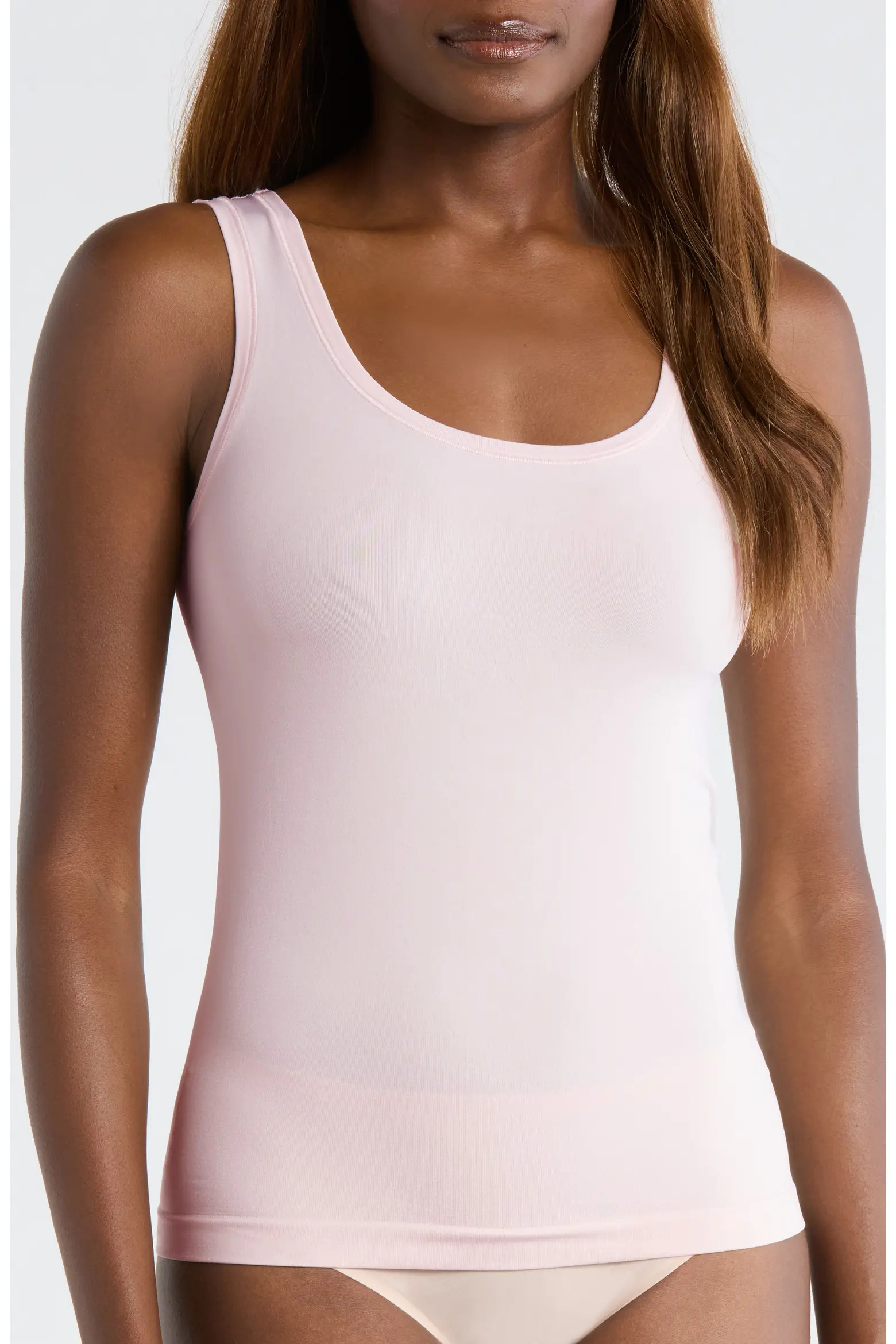 Seamless Layering Tank (Women) | Nordstrom | Nordstrom