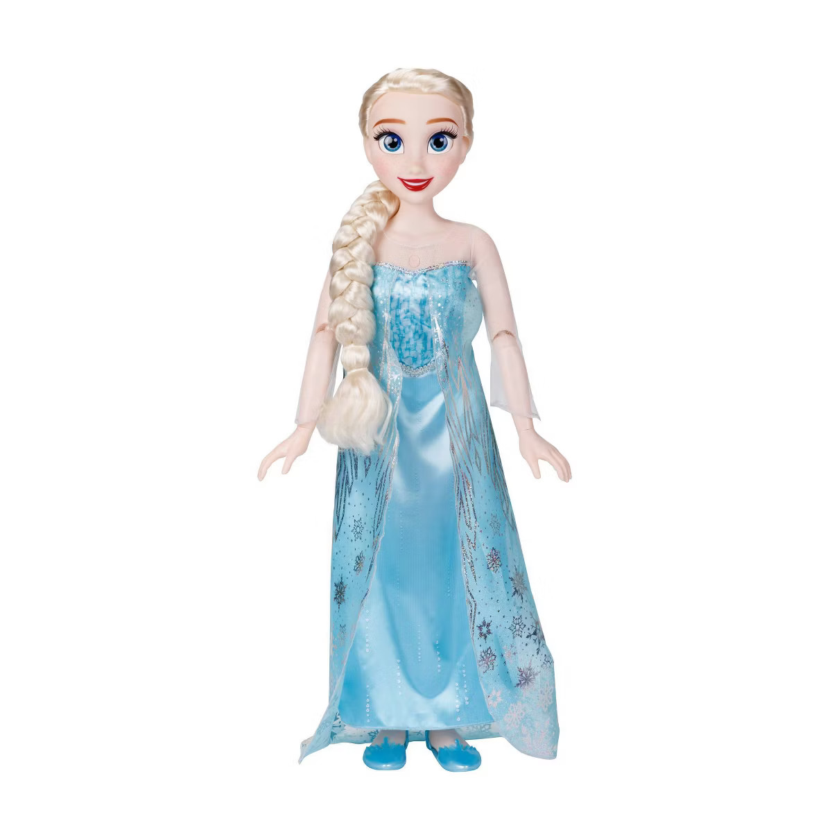 Classic Ice Powers and Music Playdate Elsa Doll | Target