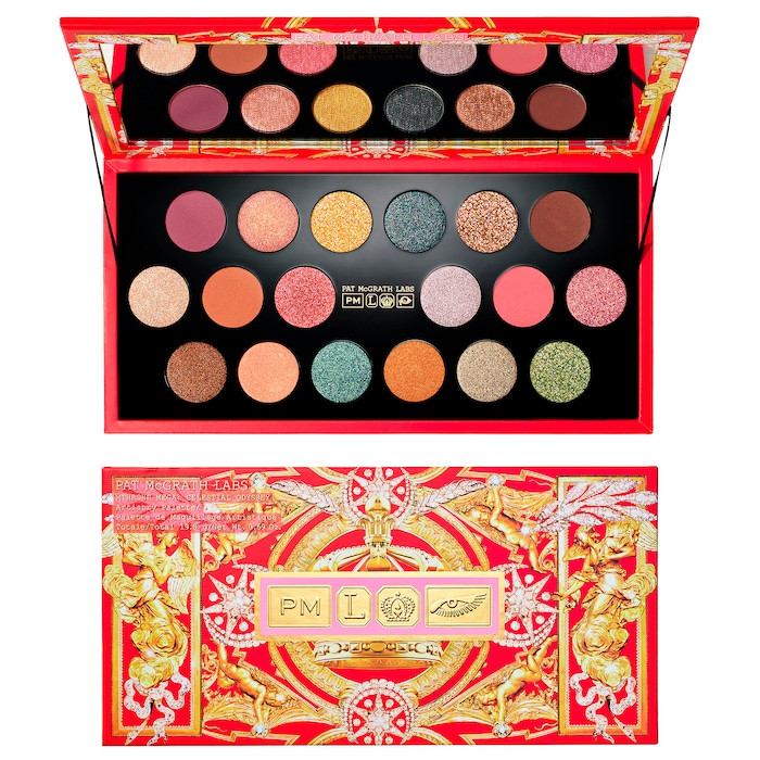 MTHRSHP MEGA: CELESTIAL ODYSSEY Eyeshadow Palette - PAT McGRATH LABS | Sephora | Sephora (US)