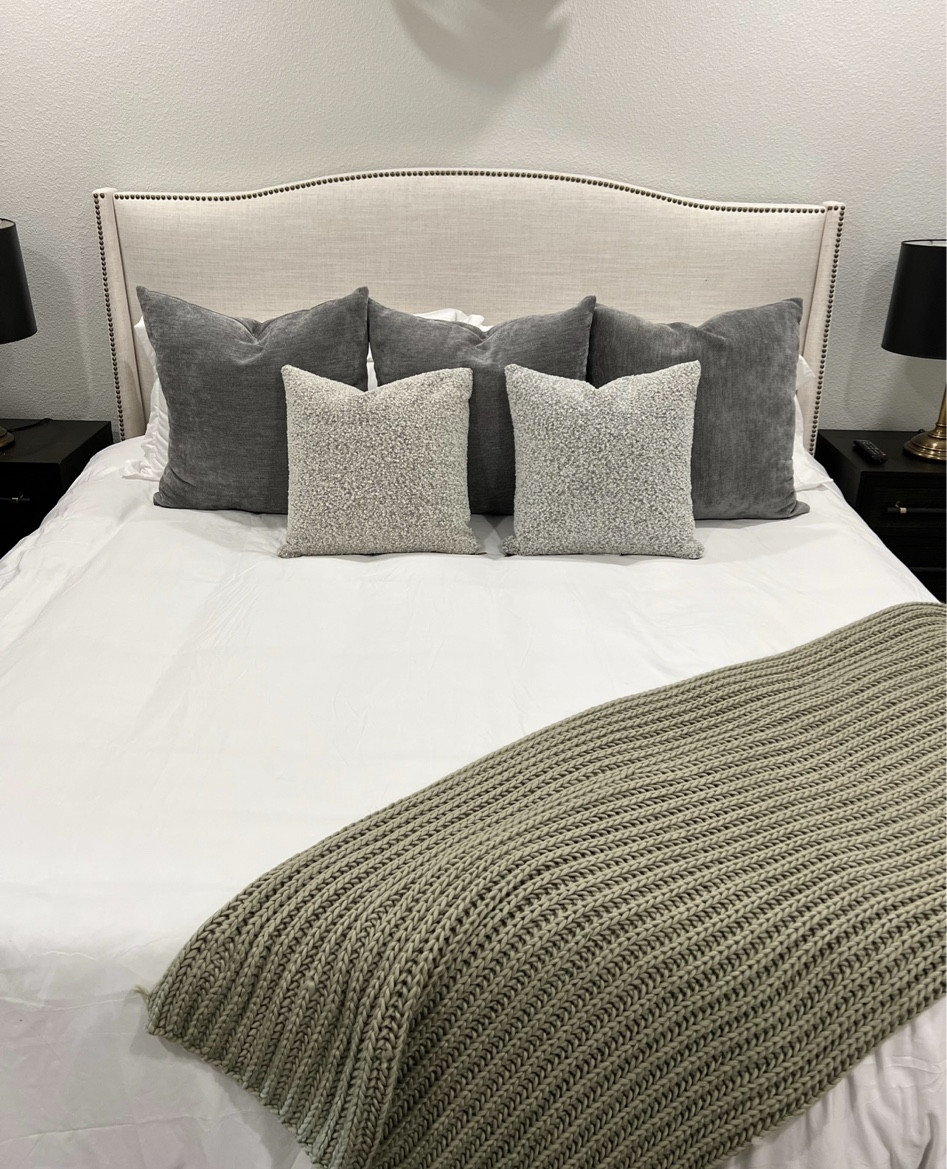 Target home, target decor, target, pillows, bedroom, throw blanket

#LTKhome