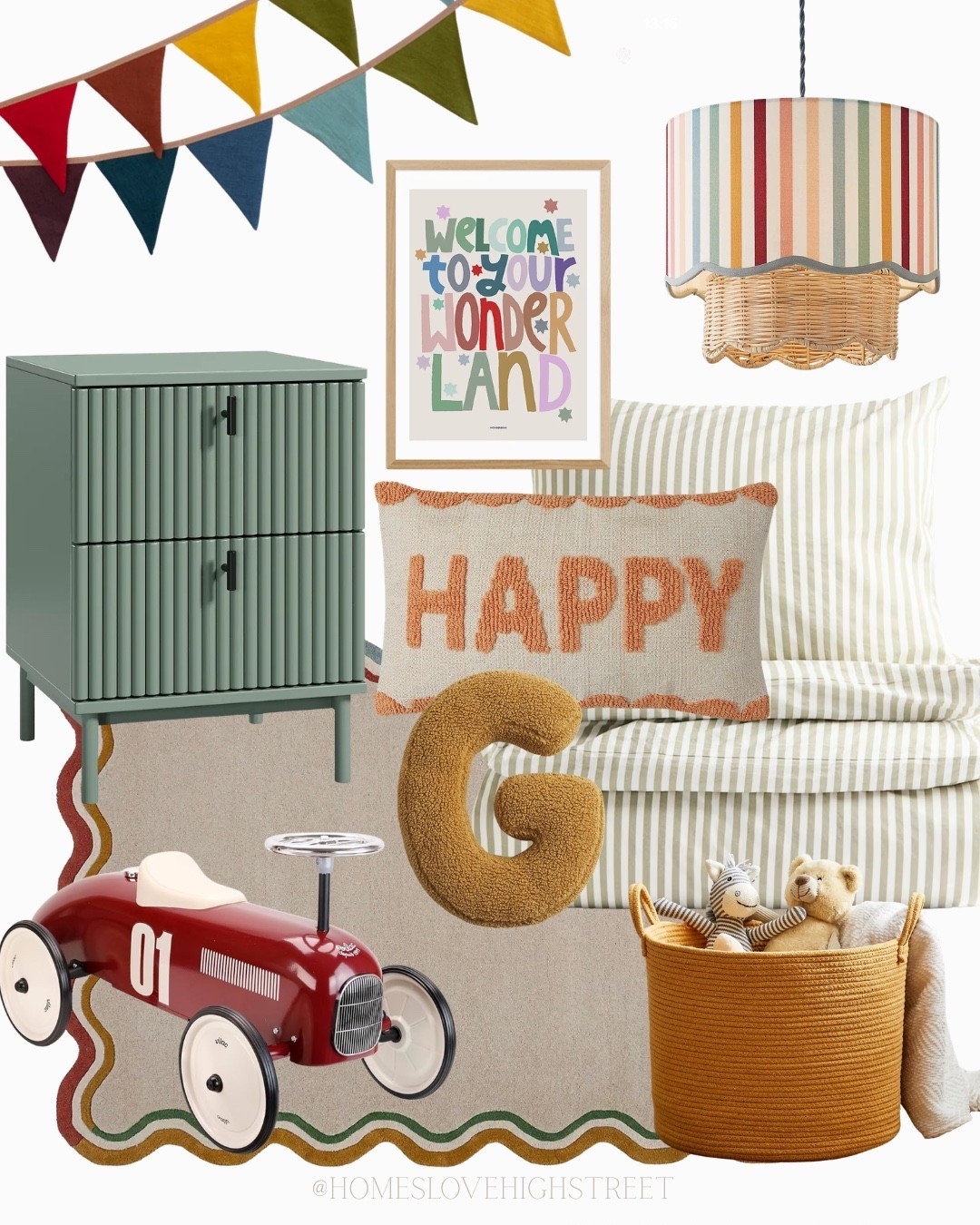 The sweetest colourful kids room inspo with playful vintage vibes ❤️🌈

#kidsroomdecor #playroomideas #nurserydecor #colourfulhome #kidsinteriors #homedecor #playroominspo #vintagekidsroom #interiorinspo #kidsroomideas

#LTKHome #LTKKids #LTKstorytime