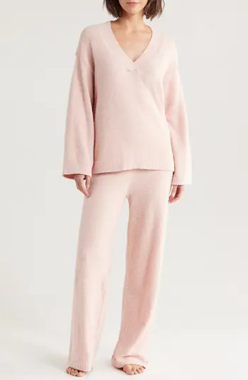 Nordstrom So Soft Sweater & Lounge Pants Set | Nordstrom | Nordstrom