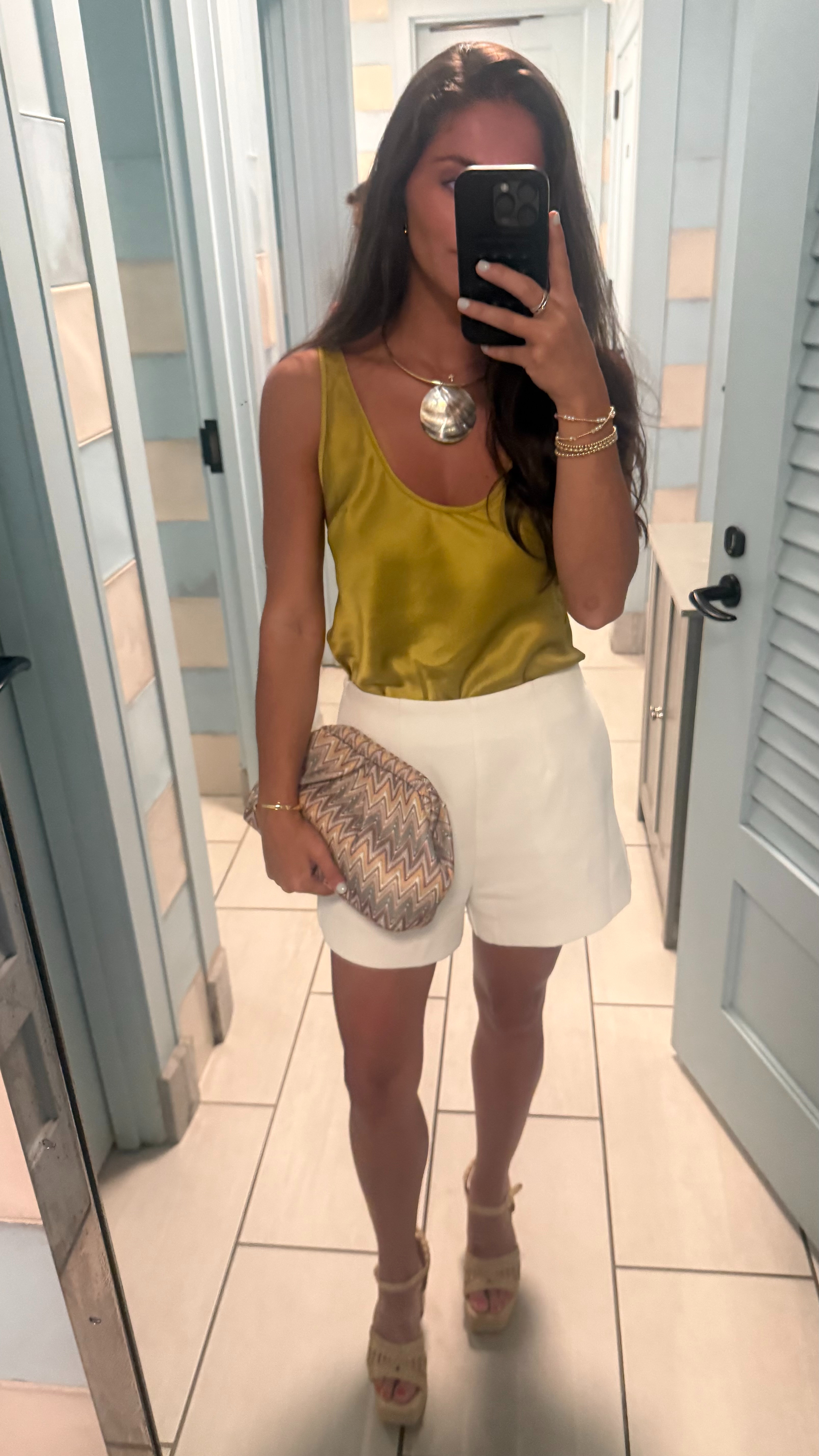 💛💛💛 

 #LTKgrwm #LTKootd #LTKSaleAlert