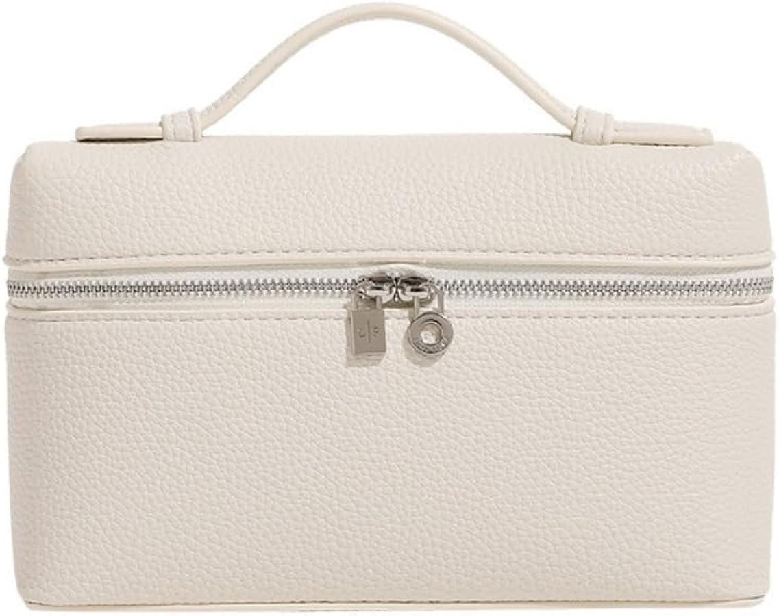 Purses for Women Crossbody Bag Clutch Handbags Top-Handle Leather Bag | Amazon (US)