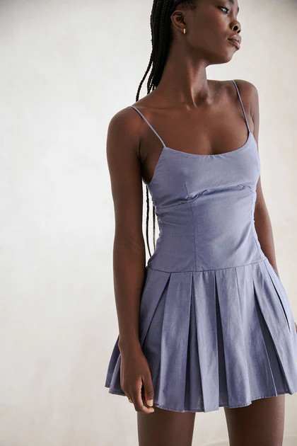 Angelica Dress | SABO SKIRT (Global)