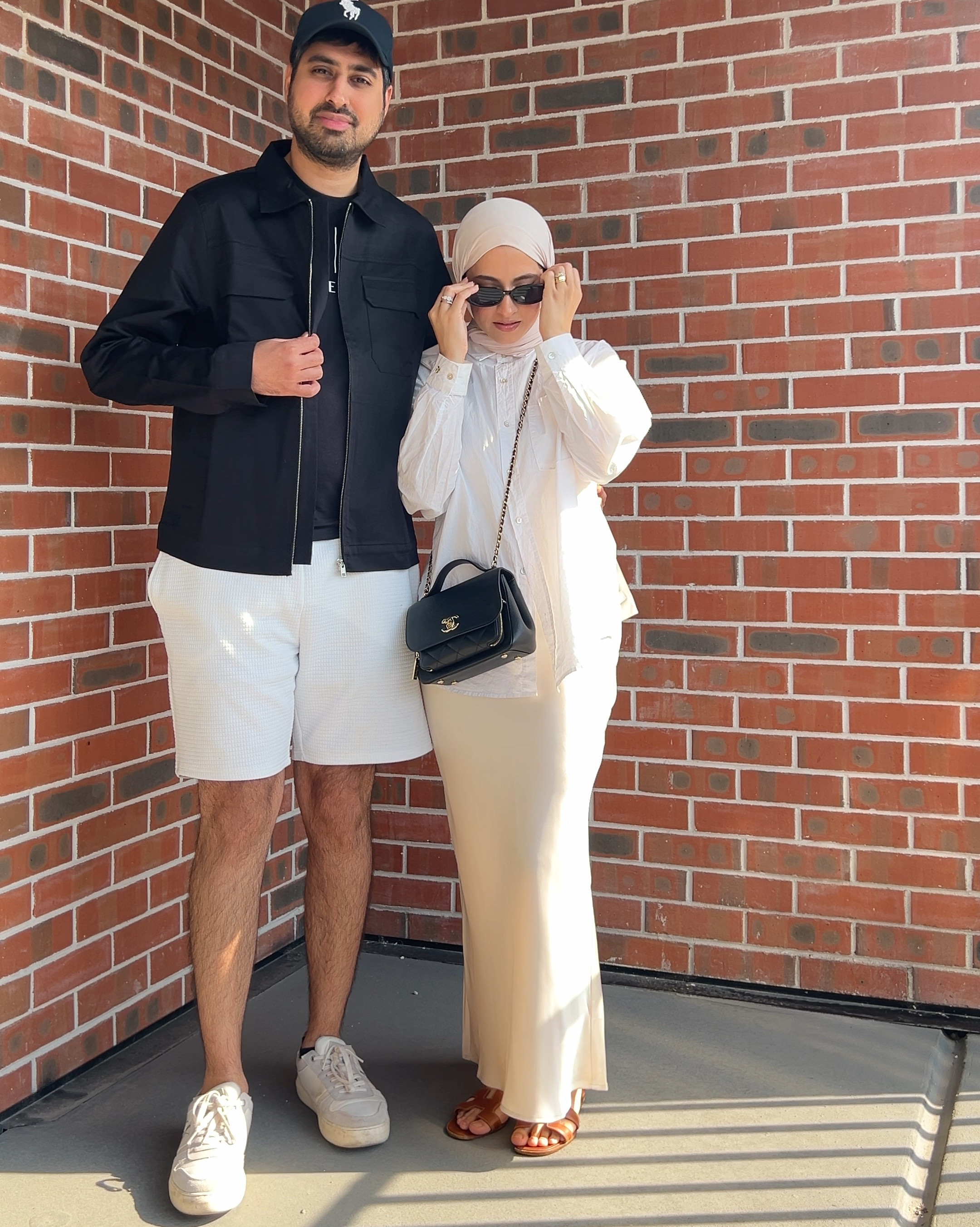 Couple fit ✨

#LTKeurope #LTKmodest #LTKmens