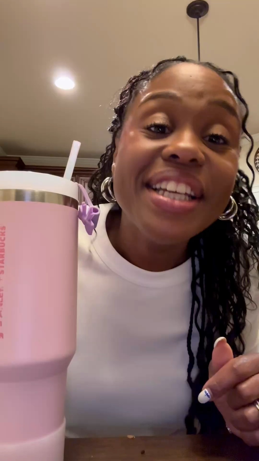 Are you drinking your water??

#LTKdayinmylife