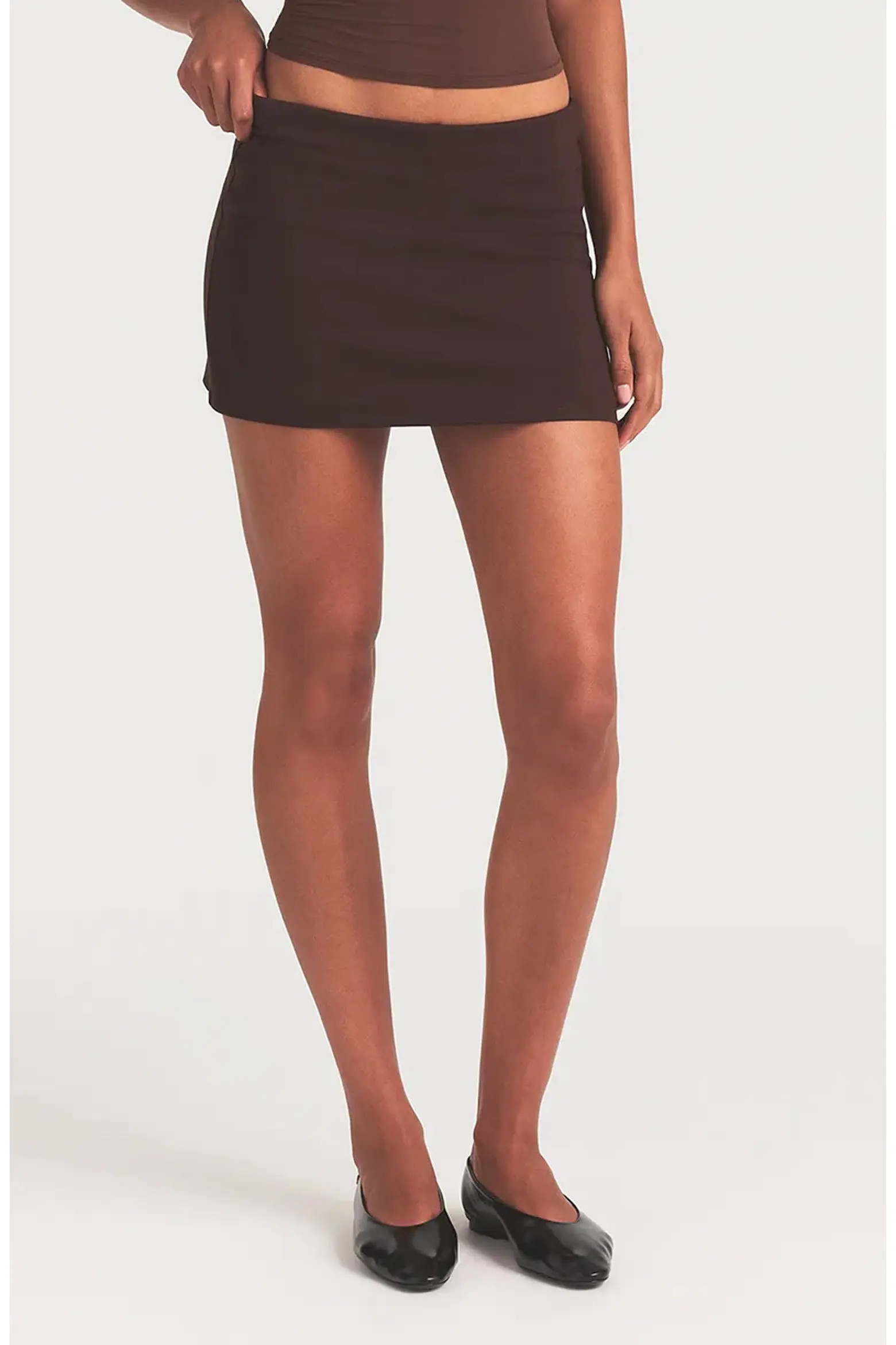 Stretch Miniskort (Women) | Nordstrom | Nordstrom