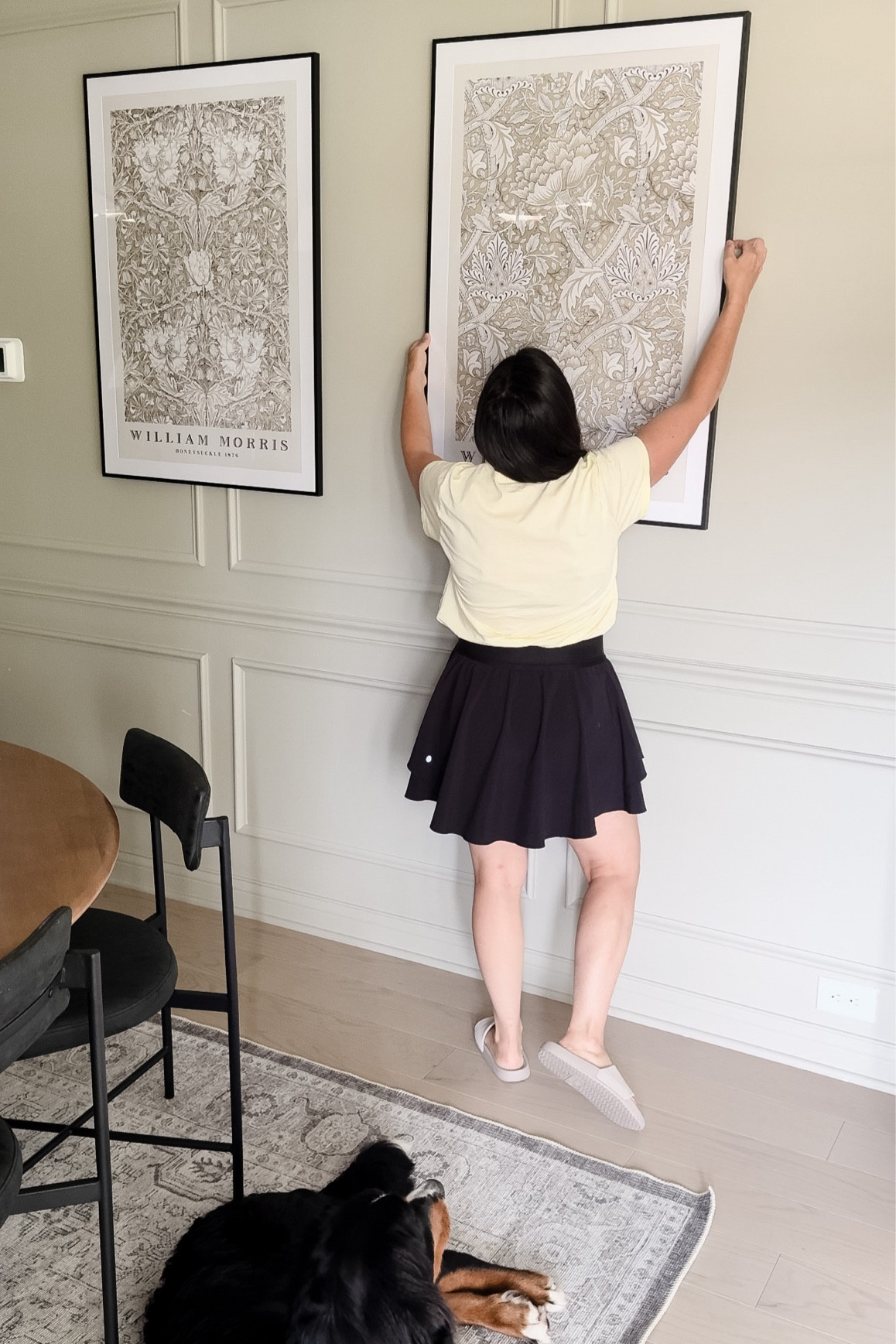 Big prints = big impact 