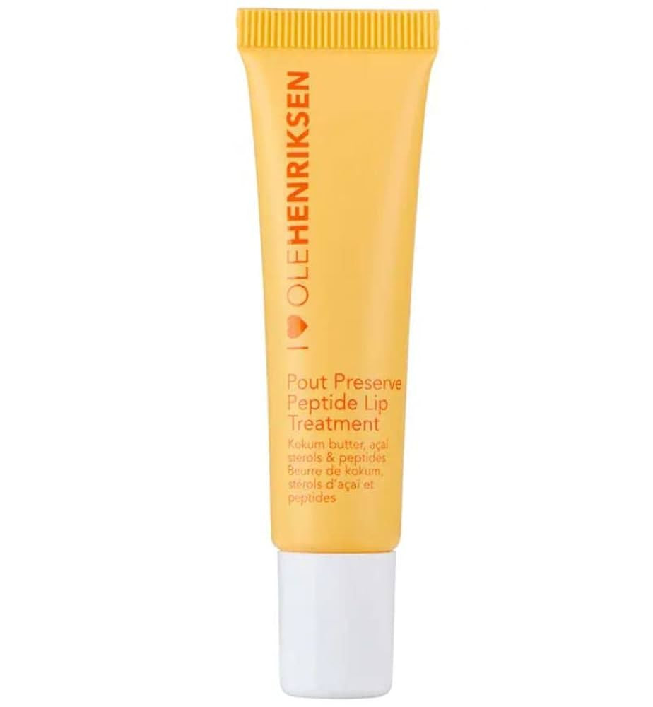 OLEHENRIKSEN Pout Preserve Peptide Lip Treatment | Amazon (US)
