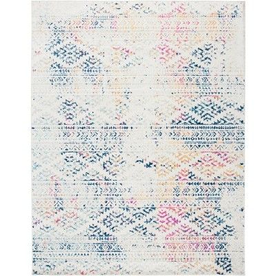 Tulum TUL272 Rug  - Safavieh | Target