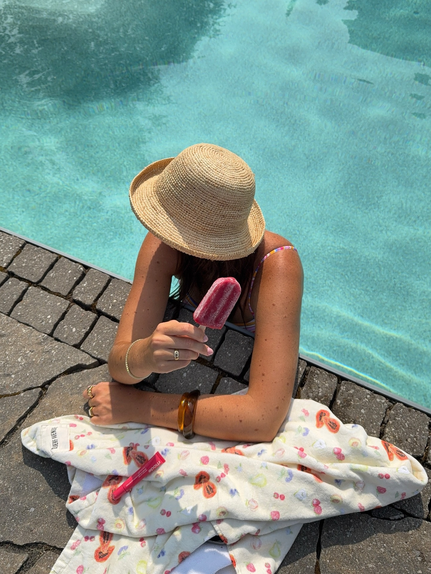 not ready for pool days to end 🫐👙🛟

end of summer, summer recap, summer aesthetic, Pinterest girl, Pinterest aesthetic, djerf avenue