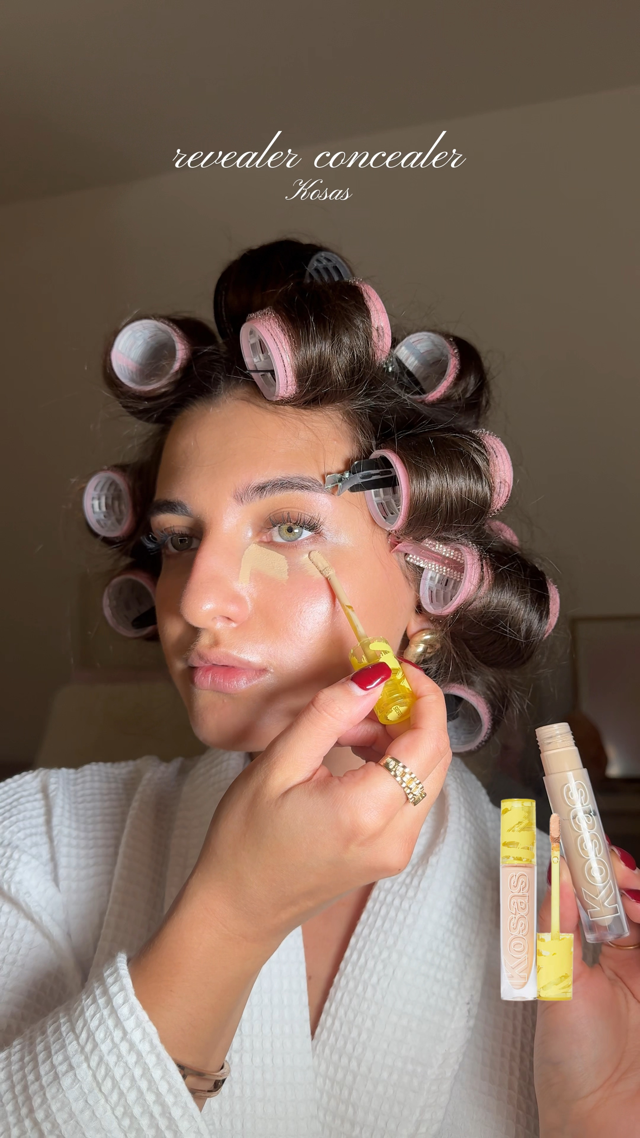 makeup get ready with me 💞🧸

#LTKmakeup #LTKbeauty #LTKgrwm