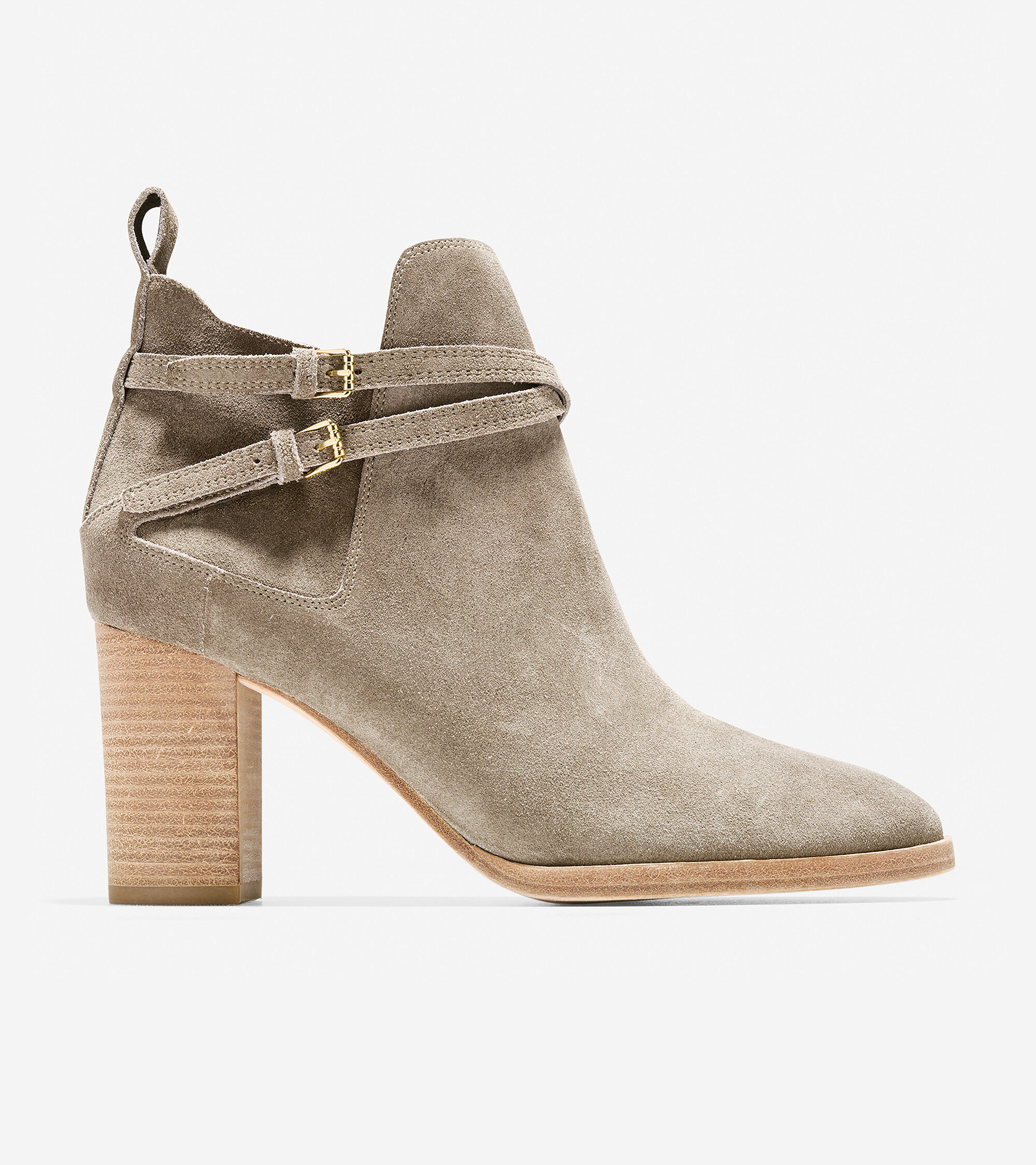Cole Haan Women's Linnie Bootie | Cole Haan - Dynamic