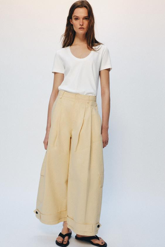 VRSZ PNT 16 | Zara US