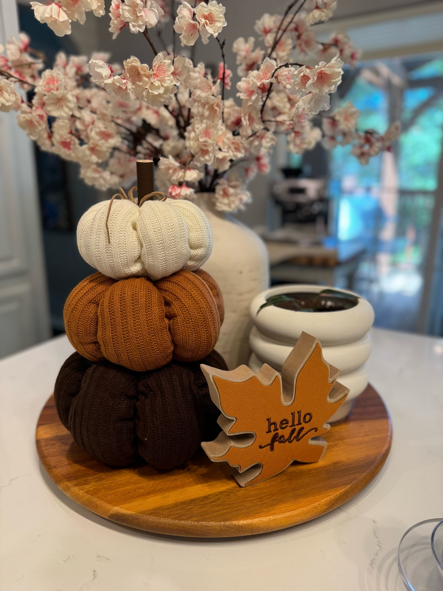 Walmart is killing it with their fall decor this year! 

#LTKSeasonal #LTKFindsUnder50 #LTKFallSale