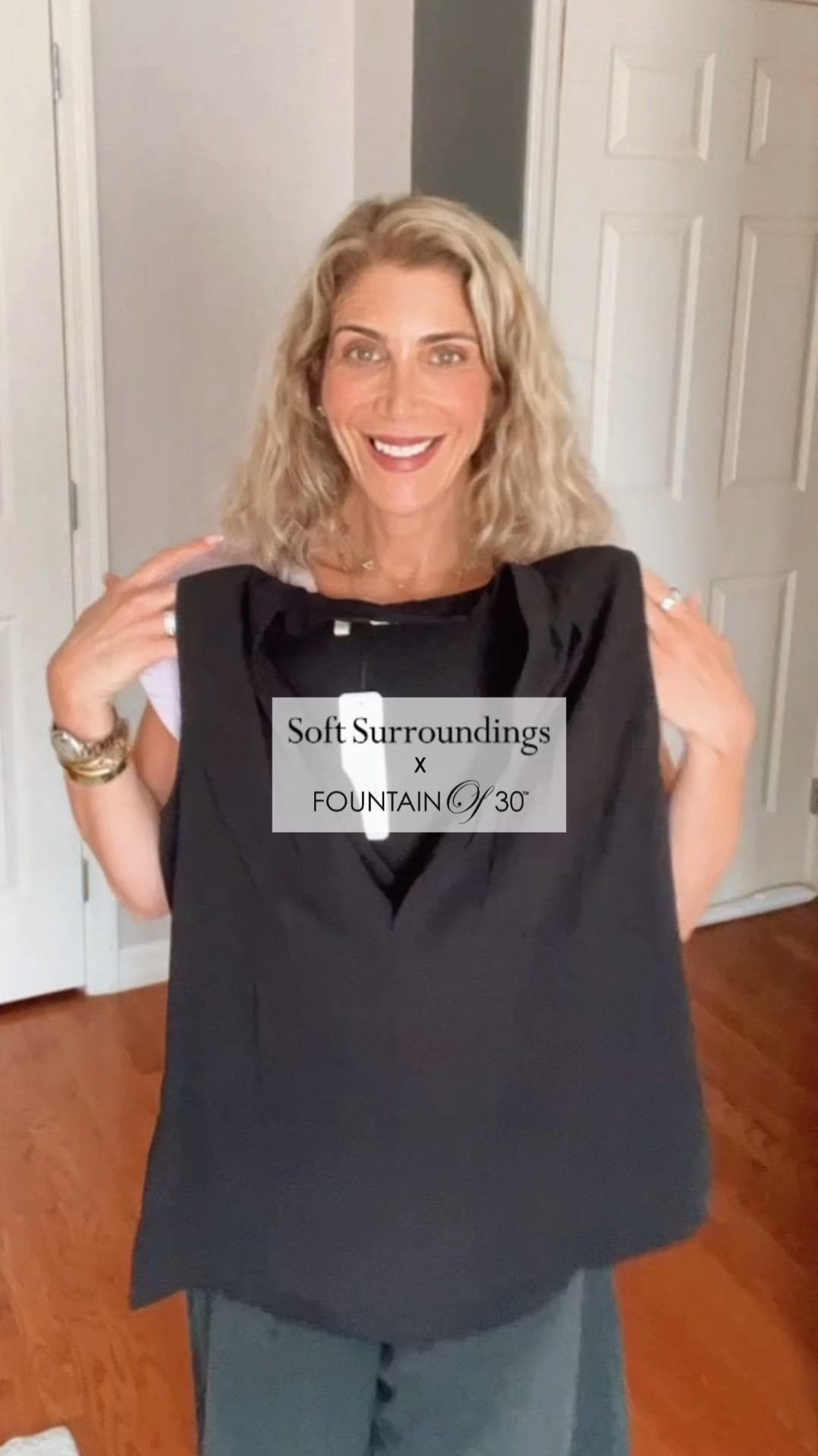 Found! The perfect fall transition clothes from the Soft Surroundings new fall collection. All four pieces will
work seamlessly into your existing wardrobe. 

#LTKOver40 #LTKSeasonal #LTKStyleTip