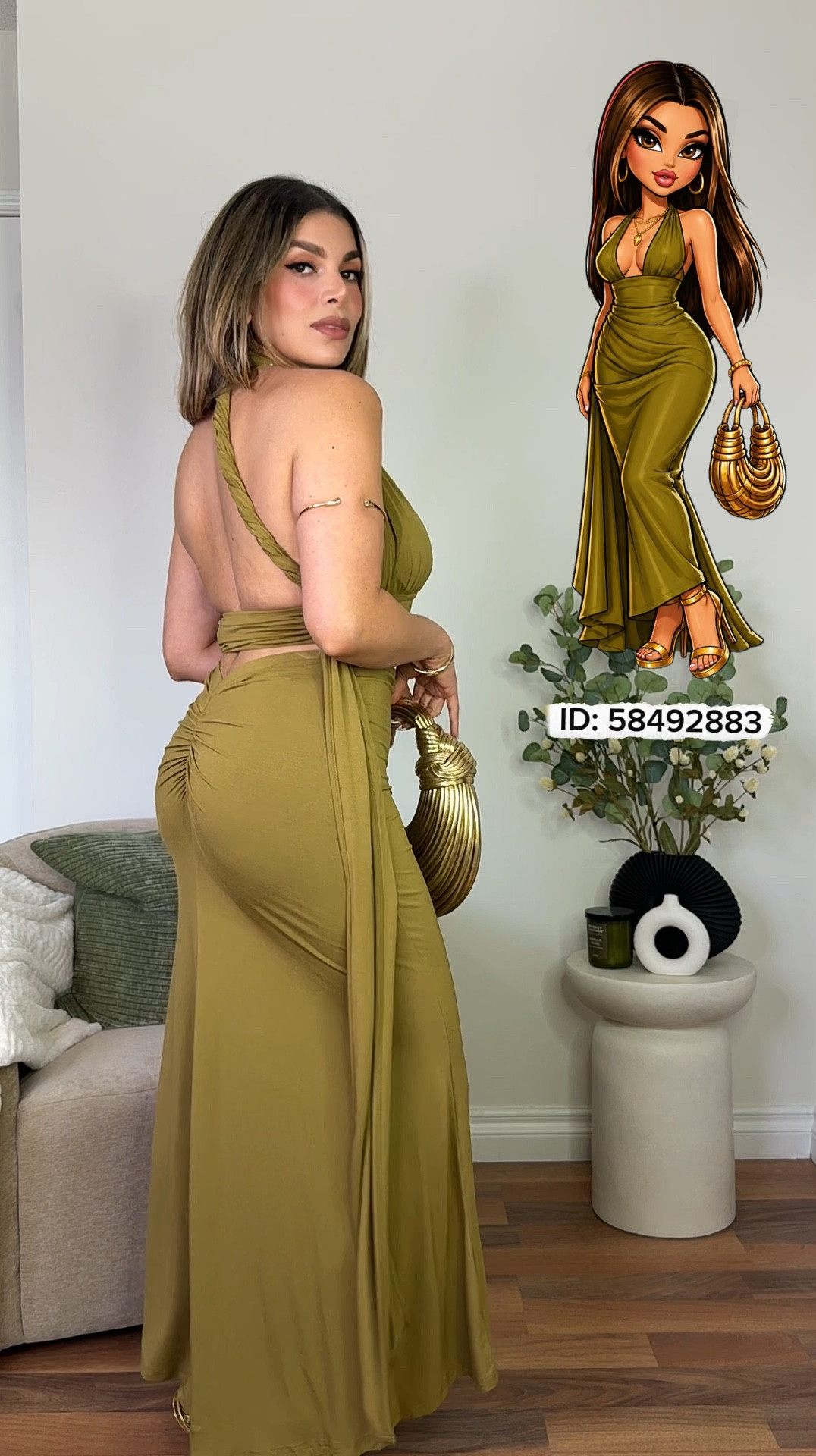 These are so perfect for summer, I am wearing size small for all of these ￼

#LTKsummer #LTKdresses #LTKstyletip