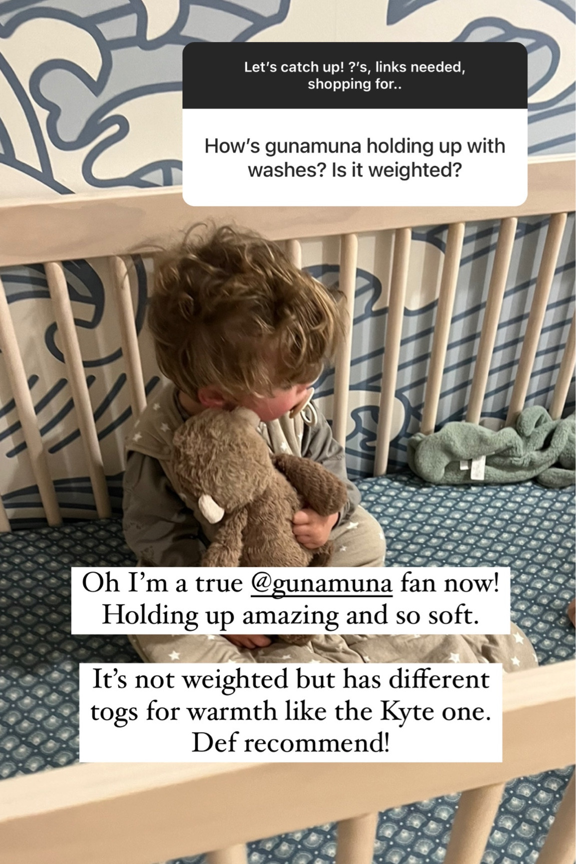 Favorite baby and toddler sleep sacks! We used these after the halo sleep sack 

#LTKfamily #LTKbaby