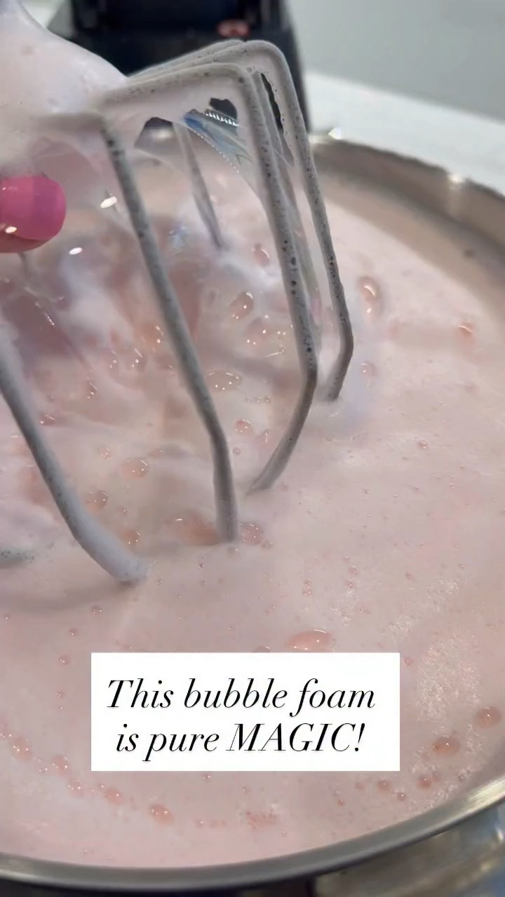 Follow and comment “BUBBLES” if you want the recipe!

This bubble foam is pure MAGIC! ✨It’s quick, low prep, and somehow turns into the most exciting, squishy, bubbly fun that keeps little hands entertained way longer than expected.

Play Tray @inspiremyplay 

✨ Follow @kenzs.kitchennn for real toddler life, easy crafts, sensory play ideas, and simple activities that actually help moms get through the day.

#ToddlerMomLife #SensoryPlayIdeas #EasyKidsActivities  #MessyPlayFun #sensoryplay 

bubble foam recipe, toddler activities, sensory play ideas, easy activities for moms, messy play toddlers, stay at home mom ideas, toddler boredom busters, simple kids activities, mom life hacks, preschool sensory play

#LTKmomlife #LTKKids #LTKU