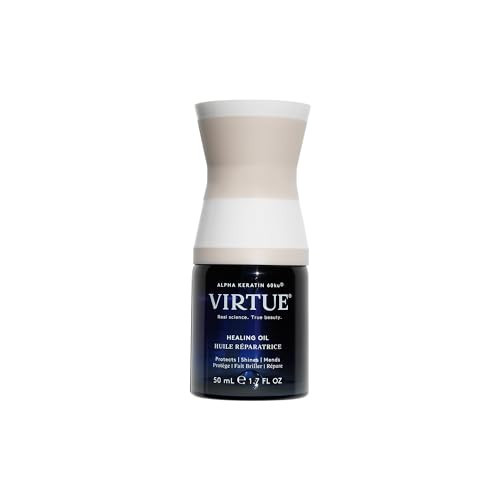 VIRTUE Healing Oil | 1.7 Fl Oz | Amazon (US)