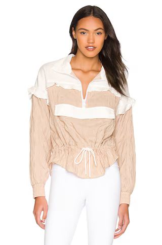 X FP Movement Lets Go Out Pullover
                    
                    Free People | Revolve Clothing (Global)