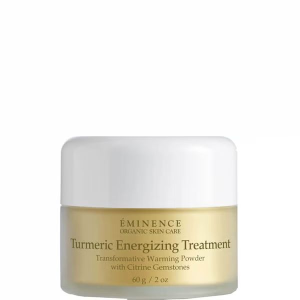 Eminence Organic Skin Care Turmeric Energizing Treatment 2 oz | Dermstore (US)