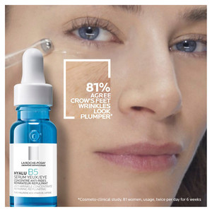 La Roche-Posay Hyalu B5 Eye Serum 15ml | Priceline Pharmacy (AU)