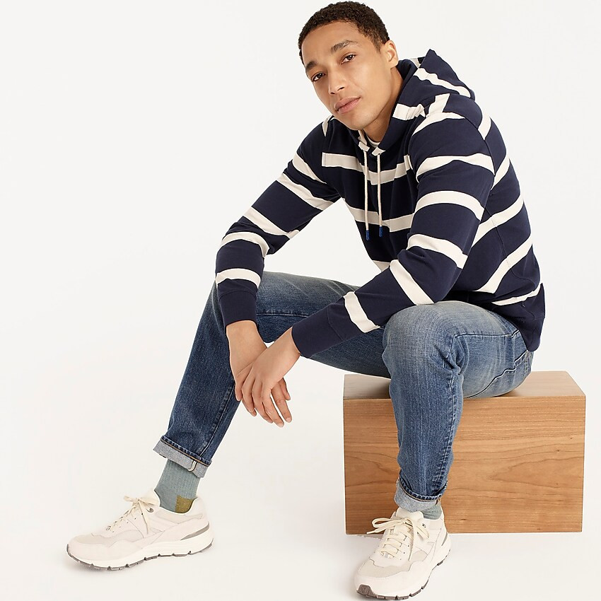 484 Slim-fit jean in three-year-wash | J. Crew US