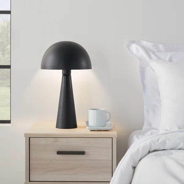 Breck 17" Table Lamp | Wayfair North America