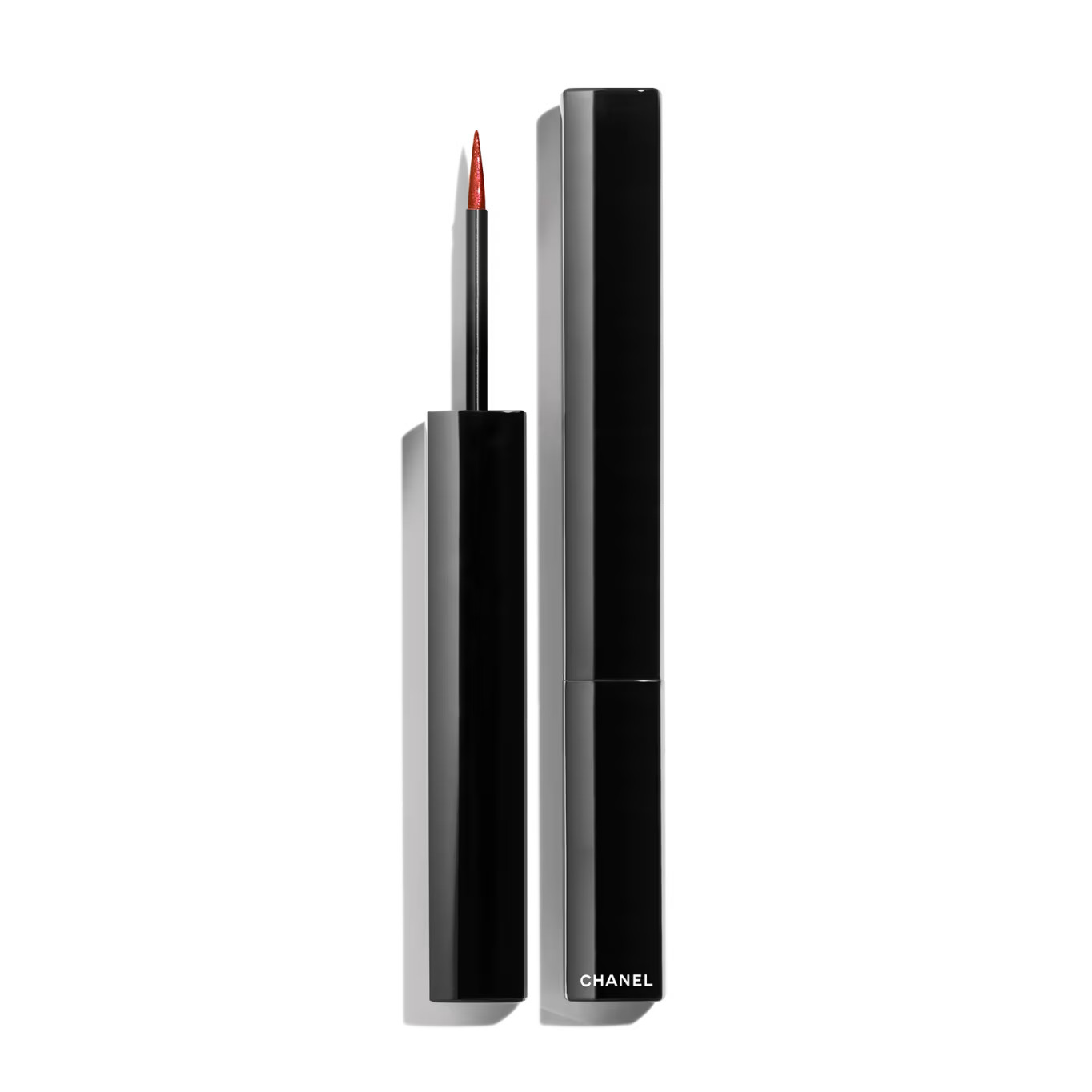 LE LINER DE CHANEL Liquid eyeliner high precision longwear 544 - Écarlate | CHANEL | Chanel, Inc. (US)