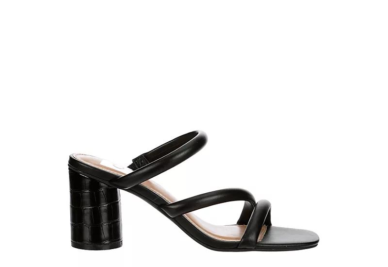 Dv By Dolce Vita Womens Myla Sandal - Black | Rack Room Shoes