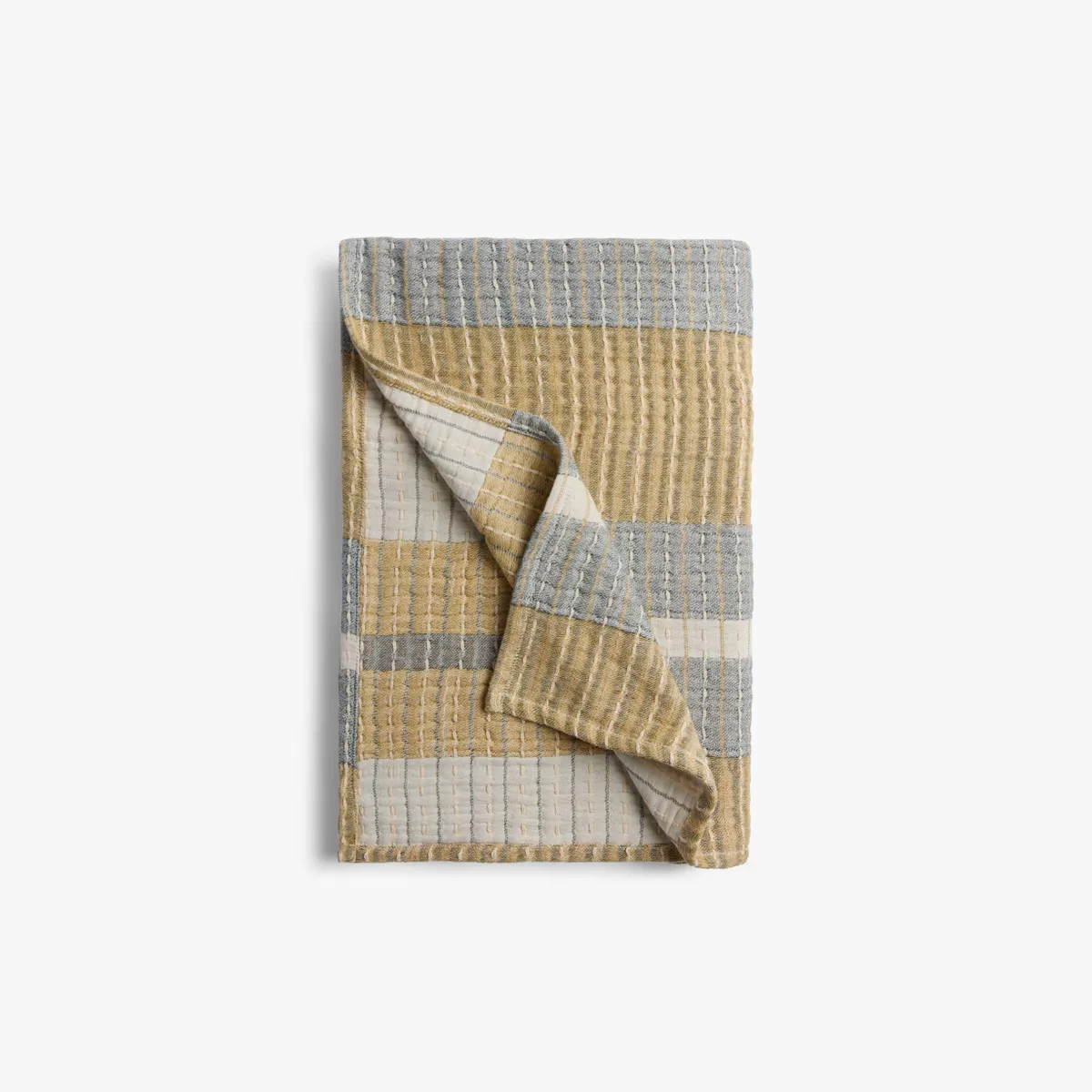 Beachcomber Stripe Throw Absinthe & Cove - Parachute for Target | Target
