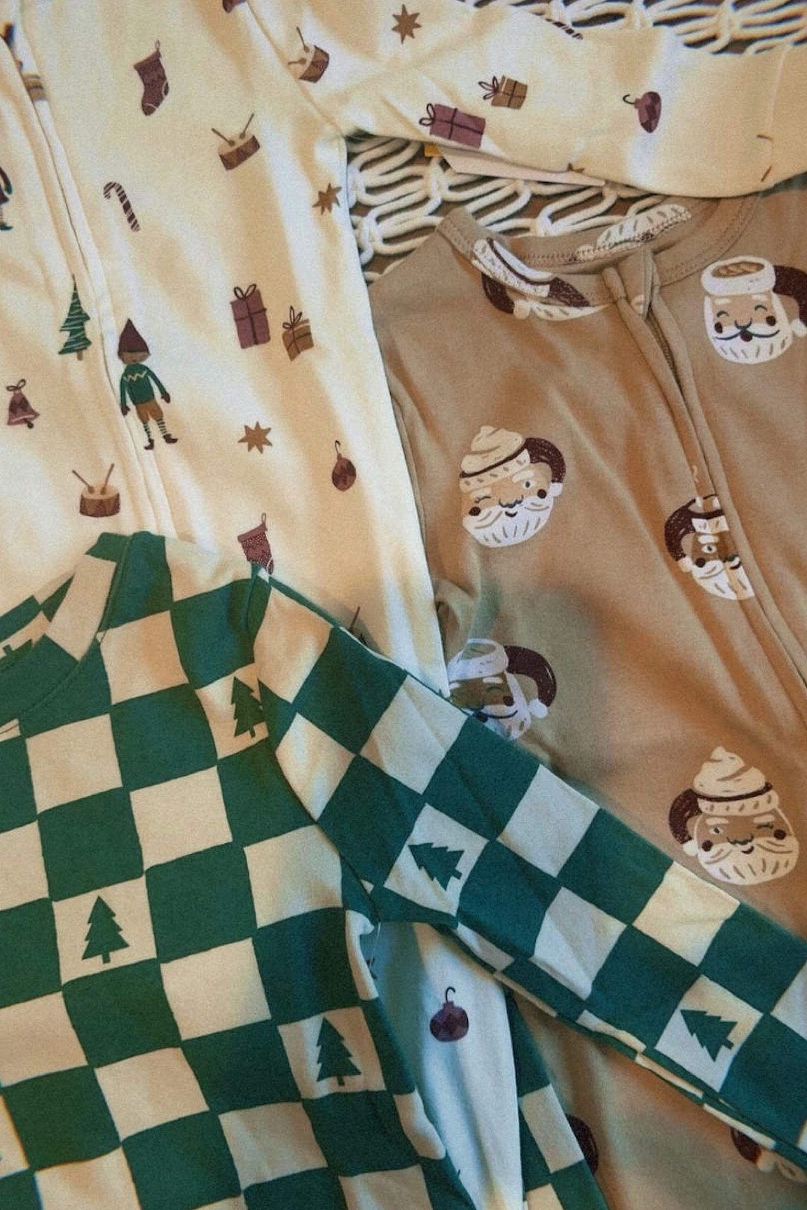 The cutest Christmas pjs on sale!

#LTKBaby #LTKHoliday #LTKKids
