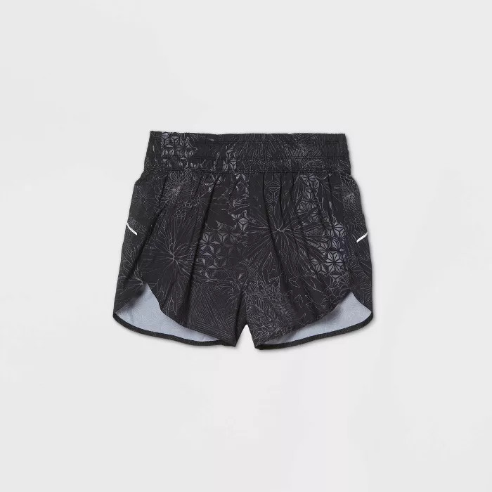 Women's Mid-Rise Run Shorts 3" - All in Motion™ | Target