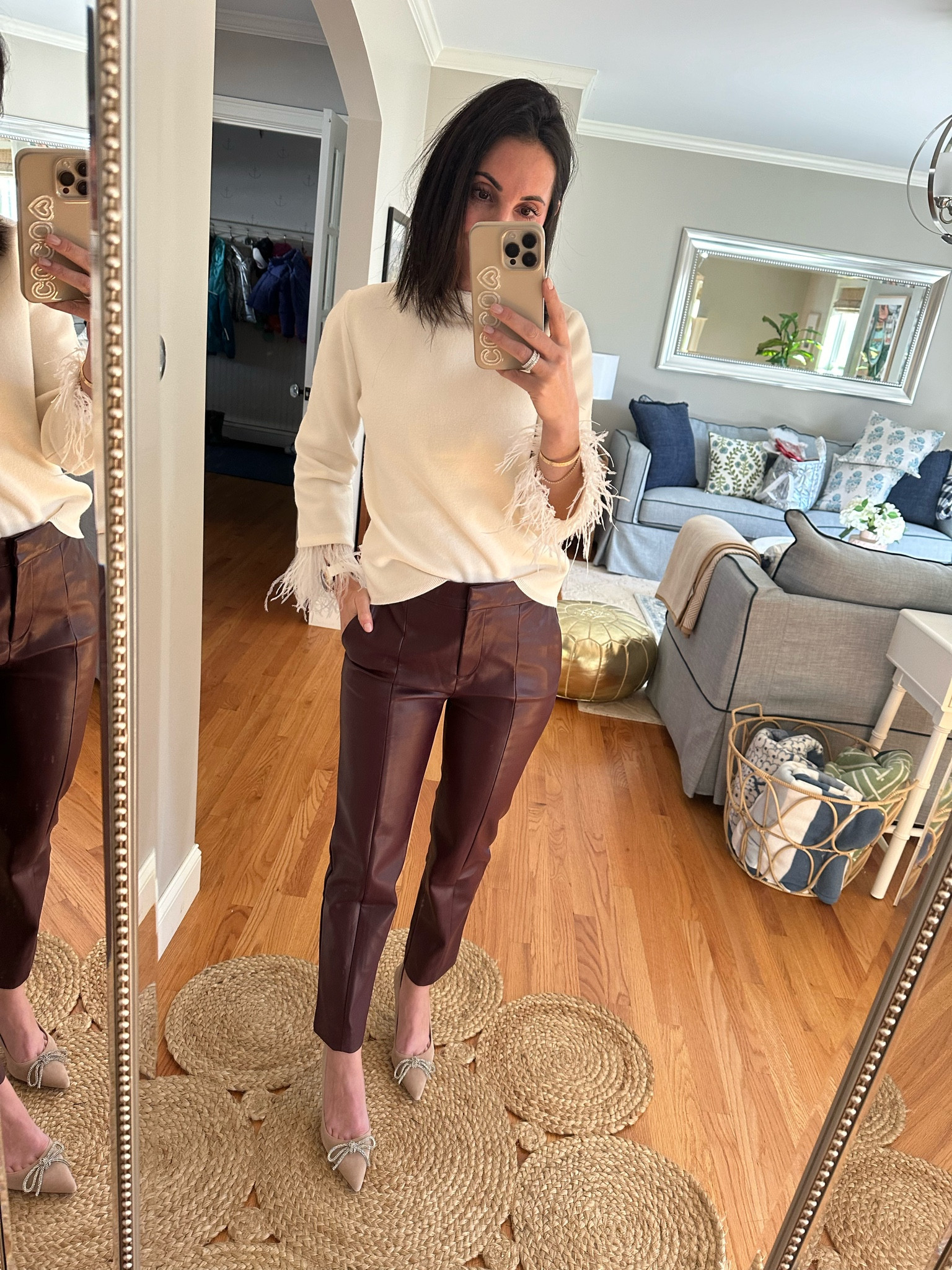 Xxs in top and bottom!


#LTKHolidaySale #LTKHoliday #LTKSeasonal